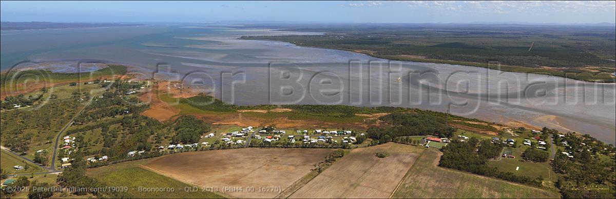 Peter Bellingham Photography Boonooroo - QLD 2013 (PBH4 00 16270)